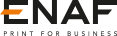 Enaf logo