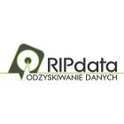 RIPdata Odzyskiwanie Danych logo