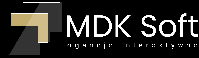 MDK Soft Konrad Dąbrowski logo