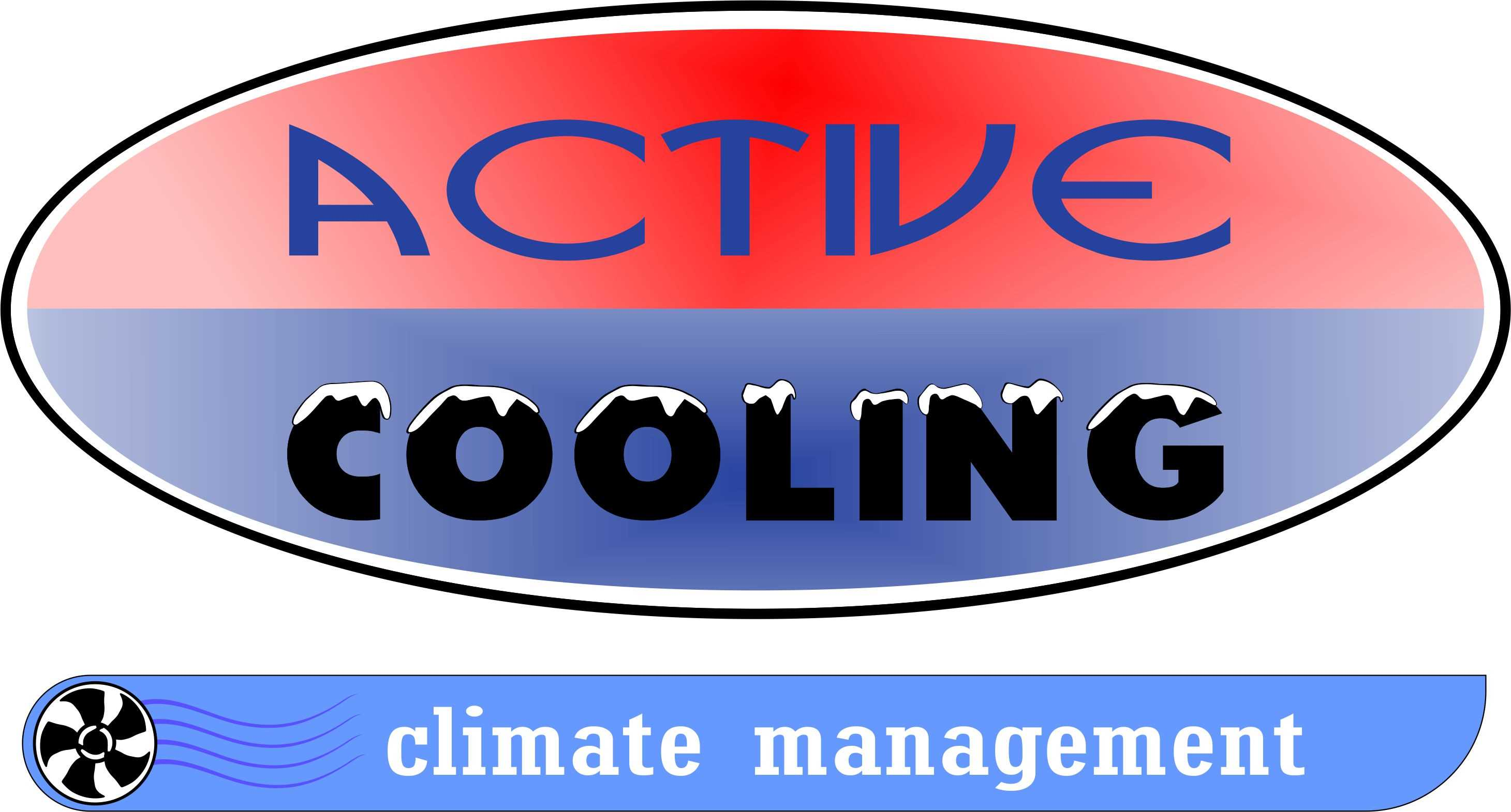 ACTIVE COOLING Norbert Szajewski