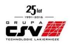 Grupa CSV Sp. z o.o. logo