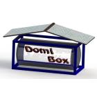 DOMI-BOX logo