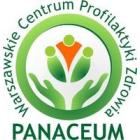 Panaceum s.c. Warszawskie Centrum Profilaktyki Zdrowia logo