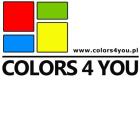 COLORS4YOU logo