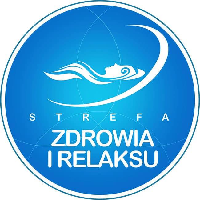 Strefa Zdrowia i Relaksu S.C. Andrzej Gruszczyński i Maria Młynarkiewi logo