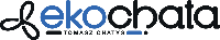 EKOCHATA TOMASZ CHATYS logo