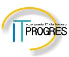 It Progres Bartłomiej Szymczyk logo