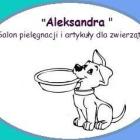 Aleksandra Salon pielęgnacji i artykuły dla zwierząt