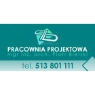 PB PRACOWNIA PROJEKTOWA