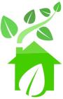 Eko Instal Home Fotowoltaika Pompy Ciepła Rekuperacja Klimatyzacja logo