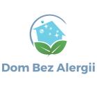 Dom Bez Alergii - usuwanie roztoczy, pranie dywanów Legionowo logo