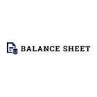 Biuro rachunkowe Legionowo Balance Sheet