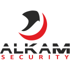 ALKAM SECURITY logo