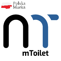 mToilet Spółka z o.o. logo