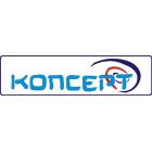 F.H.U.P KONCEPT Janusz Kawka logo