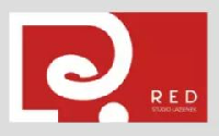 STUDIO ŁAZIENEK RED WOJCIECH BUJNIK logo