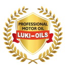 LUKI-OILS ŁUKASZ KORZENIEWSKI logo