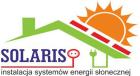 SOLARIS  spółka z ograniczoną odpowiedzialnością logo