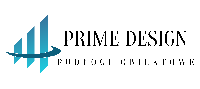 Prime Design Dariusz Domański logo