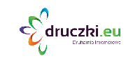 Łukasz Niewęgłowski Druczki.Eu logo