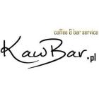 KawBar Coffee & Bar Service logo