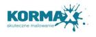 KORMAX Piotr Sosnowski logo