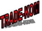 TRADE-KOM logo