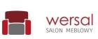 Salon meblowy WERSAL logo