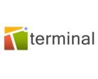 TERMINAL logo