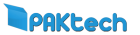 PAKTECH logo