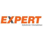 "Expert" Szkolenia BHP logo