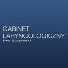 Gabinet Laryngologiczny Ewa Olszewska logo