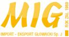 M I G IMPORT - EKSPORT GŁOWACKI SPÓŁKA JAWNA