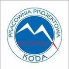 Pracownia Projektowa Koda logo