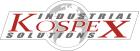 KOSPEX logo