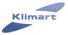 KLIMART Sp. z o.o. - Klimatyzacja - Wentylacja - Pompy ciepła logo