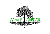 Family Garden Daniel Gładysz logo