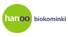 Hanoo biokominki logo