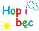 Hop i Bęc logo