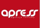 Apress Agencja Reklamy logo