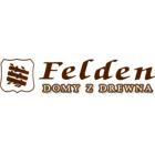 Felden - domy z drewna logo