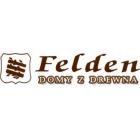 Felden - domy z drewna