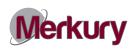 Merkury S.A. logo