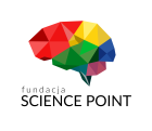 FUNDACJA SCIENCE POINT logo