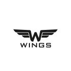 WINGS Spółka z ograniczoną odpowiedzialnością logo