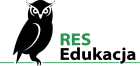 RES Edukacja s.c. logo