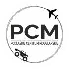 Podlaskie Centrum Modelarskie Nikola Rudzik logo