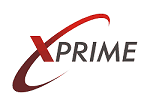 Xprime sp. z o.o. sp.k. logo