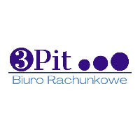 Biuro Rachunkowe 3Pit logo