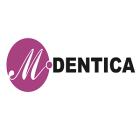 Klinika stomatologiczna M-Dentica logo